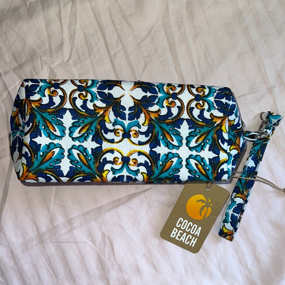 New Cosmetic Bag 💄